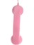 Retro Telefon Ahizesi - Pembe (Yurt Dışından) 4