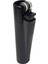 Clipper Matt Black Tam Metal Kutulu Çakmak 1