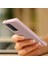 Galaxy Note 20 Ultra Için Kauçuk Tpu + Pc Telefon Kılıfı - Rose Gold (Yurt Dışından) 5