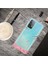 Galaxy A13 Için Darbe Emici Esnek Tpu Şeffaf Baskılı Telefon Kılıfı - Çiçekler (Yurt Dışından) 2