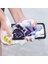 Galaxy A32 Için IP68 Su Geçirmez Kayışlı Telefon Kılıfı - Siyah (Yurt Dışından) 4
