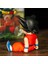 Figür Dragon Ball Action Figure Oyuncak Dragon Ball Son Goku Şekil Pvc Model Oyuncak 9.5 cm (Yurt Dışından) 5