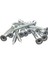 Sunta Vidası 4 x 25 mm ( 50 Adet ) 1