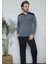 Lindros Erkek Pijama Takım 1