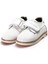 Deri Unisex Çocuk Casual Ayakkabı 006BA23 5