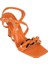 806 Orange Ayakkabı 2