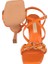 806 Orange Ayakkabı 4