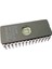 27C64AD-20 Vpp Eprom DIP28 Entegre 1