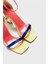 Bonıbon Multi Pink Sandals 1
