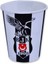 Beşiktaş Lisanslı Plastik Bardak 1