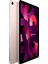 iPad Air 5. Nesil 10.9" 256GB Wi-Fi Cellular Tablet - MM723TU/A Pembe 3