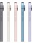 iPad Air 5. Nesil 10.9" 256GB Wi-Fi Cellular Tablet - MM723TU/A Pembe 8