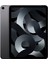 iPad Air 5. Nesil 10.9" 64GB Wi-Fi Cellular Tablet - MM6R3TU/A Uzay Grisi 2