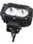 Tandit W 40W Motosiklet / Off Road Sis Farı Tekli 2