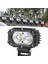 Tandit W 40W Motosiklet / Off Road Sis Farı Tekli 4