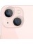 Apple iPhone 13 Mini Kamera Camı Lens Koruyucu Nano Esnek Film Koruyucu 1