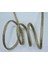 Simli Pasalı Kordon 0,5 mm 2