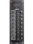 Marine Switch Panel 8 Anahtar Şarj Soketli Kontrol Paneli 12-24V 1