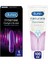 Intense Delight Bullet Titreşimli Vibratör +Durex Jel Naturals Extra Hassas 100 ml 1