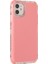 Apple iPhone 12 Pro Max Için Sert Pc + Tpu Çıkarılabilir Koruyucu Telefon Kılıfı - Pembe (Yurt Dışından) 2