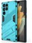 Samsung Galaxy S22 Ultra Için Darbeye Dayanıklı Tpu Plus Pc Telefon Kılıfı (Yurt Dışından) 2