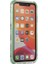 Apple iPhone 12 Pro Max Için Sert Pc + Tpu Çıkarılabilir Koruyucu Telefon Kılıfı - Yeşil (Yurt Dışından) 3