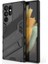 Samsung Galaxy S22 Ultra Için Darbeye Dayanıklı Tpu Plus Pc Telefon Kılıfı (Yurt Dışından) 3