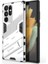 Samsung Galaxy S22 Ultra Için Darbeye Dayanıklı Tpu Plus Pc Telefon Kılıfı (Yurt Dışından) 3