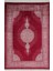 Pers Bambu 16666A Kırmızı 160X230 Halı ~ 3.68 M2 2
