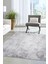 Atlas Veranda VE17E 160X230 Gri Halı ~ 3.68 M2 1