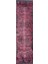 Albero 34770 010 Kırmızı Yolluk Halı 80X300 ~ 2.4 M2 2