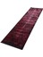 Albero 34770 010 Kırmızı Yolluk Halı 80X300 ~ 2.4 M2 3