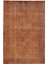 Vintage 19000451 Kiremit 209X310 Halı ~ 6.48 M2 2