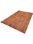 Vintage 19000451 Kiremit 209X310 Halı ~ 6.48 M2 5