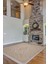 Ahsasya 7054 Krem / Gold 200X290 Halı ~ 5.8 M2 1