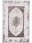Dizayn 0133AA Kahverengi 120X180 Halı ~ 2.16 M2 2