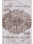 Dizayn 0133AA Kahverengi 120X180 Halı ~ 2.16 M2 4