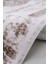 Dizayn 0133AA Kahverengi 120X180 Halı ~ 2.16 M2 6
