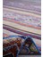 Gloria 5171A Lacivert Halı 200X300 ~ 6 M2 5