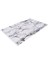 Soft 0105BB Siyah 150X233 Halı ~ 3.5 M2 3