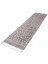 Otantik 4958A Kahverengi 80X300 Yolluk Halı ~ 2.4 M2 3