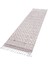 Otantik 4958A Kahverengi 80X300 Yolluk Halı ~ 2.4 M2 4