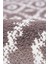 Otantik 4958A Kahverengi 80X300 Yolluk Halı ~ 2.4 M2 6