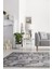 Cornelia Bambu 17753A Gri / Krem 300X400 Halı ~ 12 M2 1