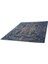 Silk Touch Mavi / Krem 235X287 Halı ~ 6.74 M2 3