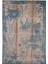 Silk Touch Turuncu / Mavi 169X247 Halı ~ 4.17 M2 2