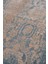 Silk Touch Turuncu / Mavi 169X247 Halı ~ 4.17 M2 3