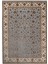 Kumkapı El Dokuma Renkli Halı 212X293 ~ 6.21 M2 2