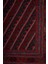 Afgan Berceste El Dokuma Kırmızı Kilim 194X281 ~ 5.45 M2 5