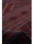 Afgan Berceste El Dokuma Kırmızı Kilim 194X281 ~ 5.45 M2 6